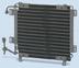Condensator, climatizare FRIGAIR (cod 2601506)