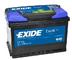 Baterie de pornire EXIDE (cod 1044836)