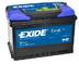 Baterie de pornire EXIDE (cod 1044837)