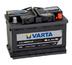 Baterie de pornire VARTA (cod 1045184)