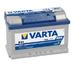 Baterie de pornire VARTA (cod 1045191)