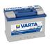Baterie de pornire VARTA (cod 1045192)