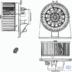 Ventilator, habitaclu BEHR HELLA SERVICE (cod 1794362)