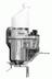 Pompa hidraulica, sistem de directie ZF Parts (cod 2401841)