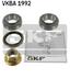 Set rulment roata SKF (cod 1272785)