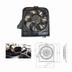 Ventilator, radiator TYC (cod 1420218)