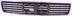 Grila radiator KLOKKERHOLM (cod 1603947)