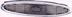 Grila radiator KLOKKERHOLM (cod 1610516)