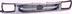 Grila radiator KLOKKERHOLM (cod 1621984)