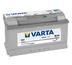 Baterie de pornire VARTA (cod 1045213)