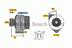 Generator / Alternator BOSCH (cod 1058828)