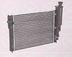 Radiator, racire motor KLOKKERHOLM (cod 1618152)