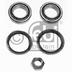 Set rulment roata FEBI BILSTEIN (cod 1772525)