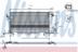 Condensator, climatizare NISSENS (cod 1889282)