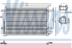 Condensator, climatizare NISSENS (cod 1889507)