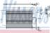 Condensator, climatizare NISSENS (cod 1889516)