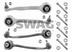 Set reparatie, bara stabilizatoare SWAG (cod 2012624)