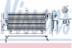 Condensator, climatizare NISSENS (cod 1889264)