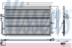 Condensator, climatizare NISSENS (cod 1889780)
