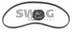 Set curea de distributie SWAG (cod 2025004)