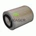 Filtru aer KAGER (cod 2465768)