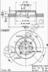 Disc frana BRECO (cod 2527333)