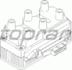 Comutator aprindere TOPRAN (cod 2568436)