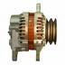 Generator / Alternator HELLA (cod 866742)