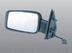 Sticla oglinda, oglinda retrovizoare exterioara MAGNETI MARELLI (cod 1747617)