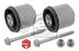 Set reparatie, corp ax FEBI BILSTEIN (cod 1792492)