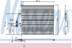 Condensator, climatizare NISSENS (cod 1889243)