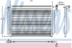 Condensator, climatizare NISSENS (cod 1889527)