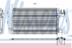 Condensator, climatizare NISSENS (cod 1889570)
