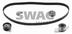 Set curea de distributie SWAG (cod 2023042)