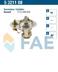 termostat,lichid racire FAE (cod 2349426)