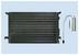 Condensator, climatizare FRIGAIR (cod 2601475)
