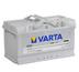 Baterie de pornire VARTA (cod 1045200)
