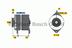 Generator / Alternator BOSCH (cod 1074680)