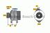 Generator / Alternator BOSCH (cod 1058952)