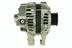 Generator / Alternator QUINTON HAZELL (cod 1332516)