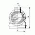 Ansamblu burduf, articulatie planetara QUINTON HAZELL (cod 1378624)
