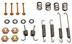 Set accesorii, sabot de frana PEX (cod 1601583)