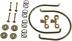 Set accesorii, sabot de frana PEX (cod 1601323)