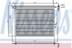 Condensator, climatizare NISSENS (cod 1889379)