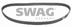 Curea de distributie SWAG (cod 2023251)