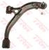 Brat, suspensie roata TRW (cod 2078112)