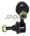 Brat/bieleta suspensie, stabilizator SPIDAN (cod 843733)