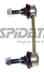 Brat/bieleta suspensie, stabilizator SPIDAN (cod 850577)