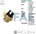 Comutator temperatura, ventilator radiator FAE (cod 2348999)