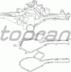 pompa apa TOPRAN (cod 2573124)